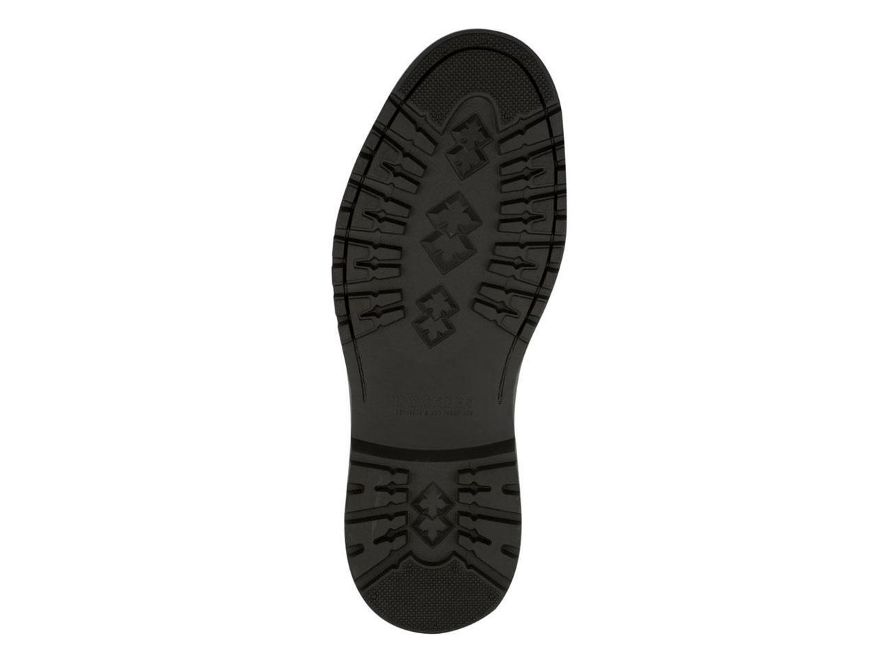 dockers warden mens oxford shoes