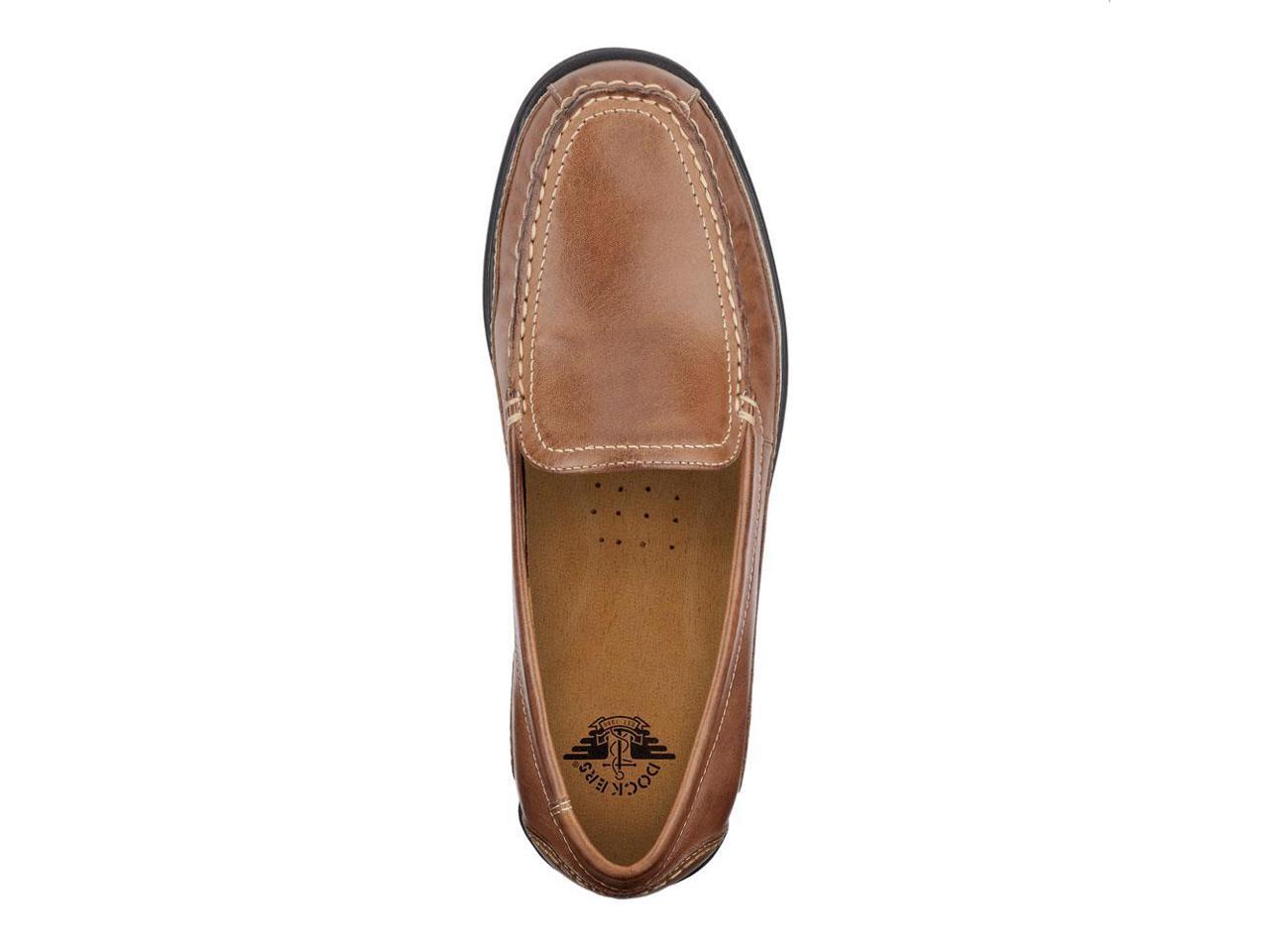 dockers catalina shoes