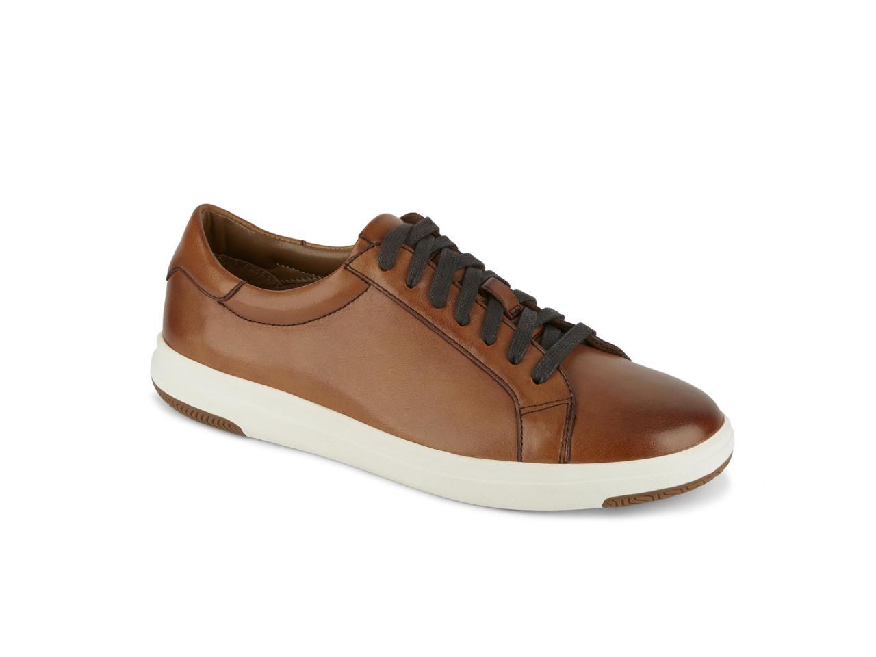 dockers mens gilmore leather casual fashion sneaker shoe