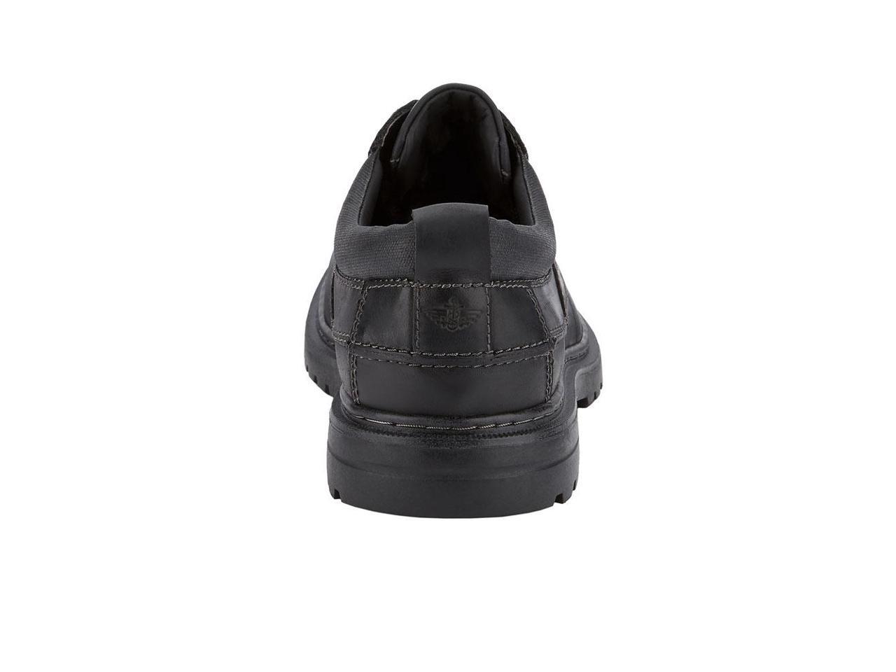 dockers warden mens oxford shoes