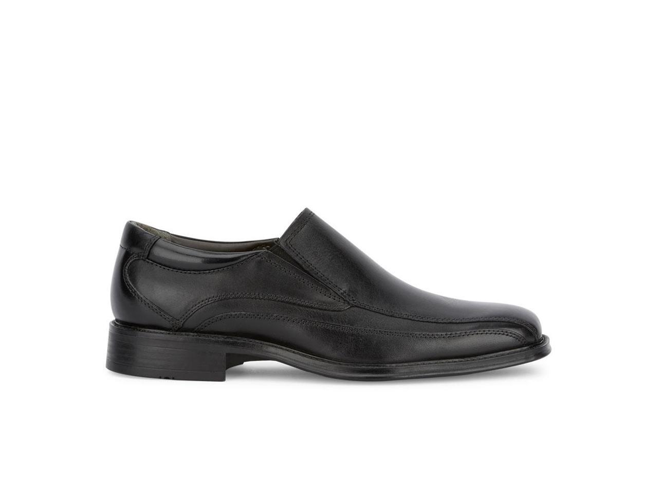 dockers einstein black