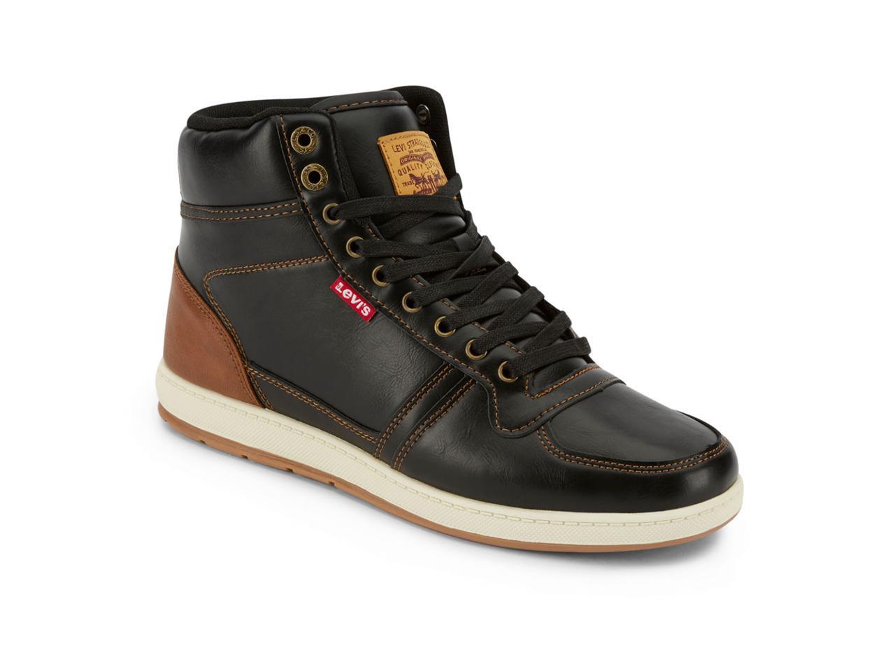 levi's fletcher boot