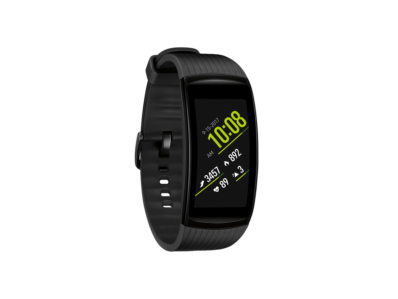 Samsung Gear Fit2 Pro SM-R365 Smart GPS 