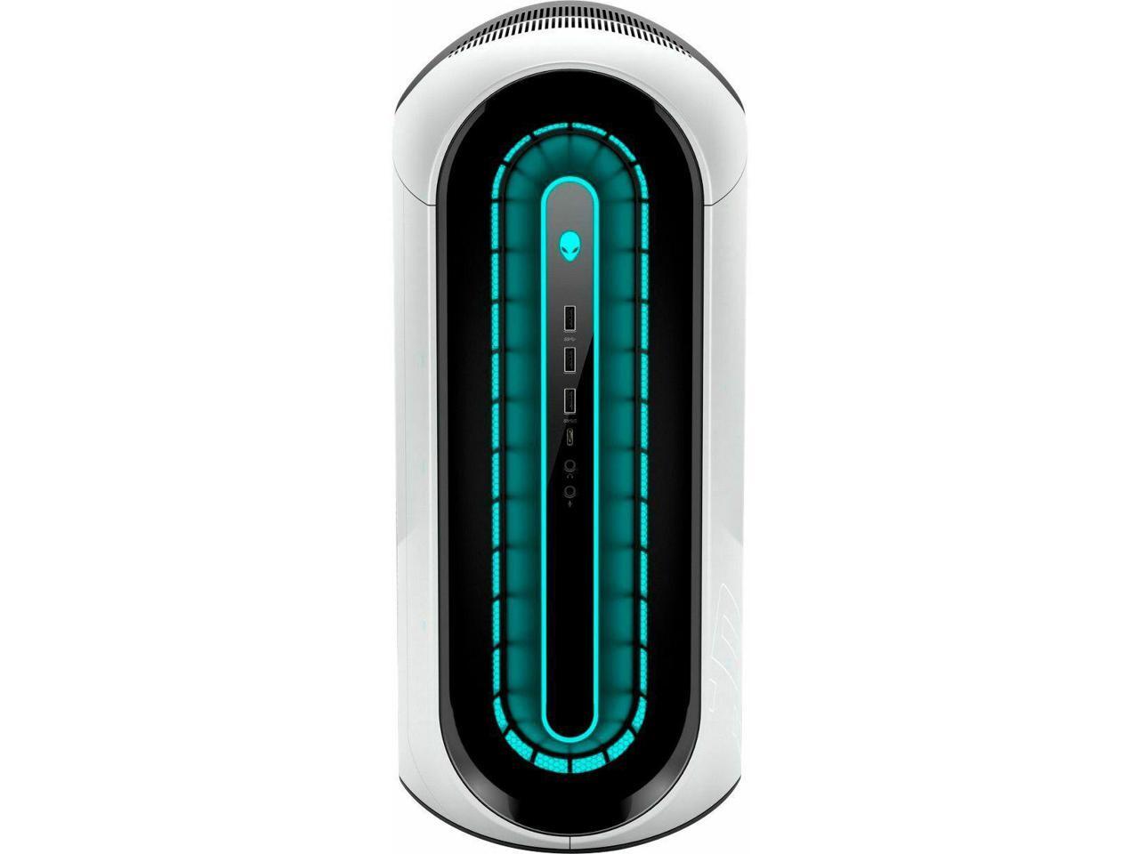 Dell Alienware Aurora R12 Tower Desktop, 11th Gen Intel Core i7 11700F