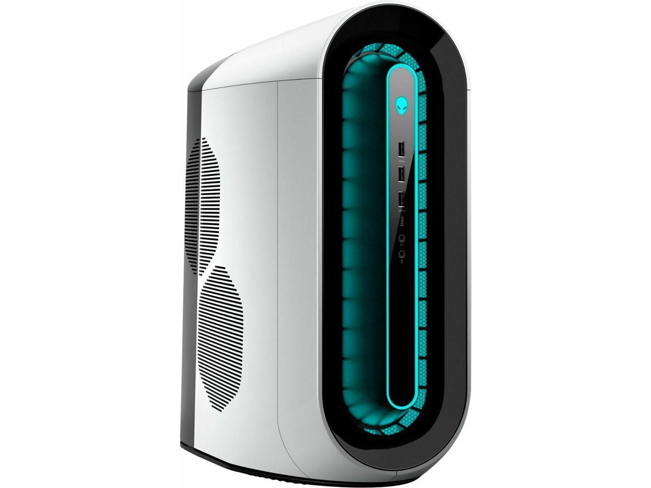 Dell Alienware Aurora R12 Tower Desktop, 11th Gen Intel Core I7 11700F ...