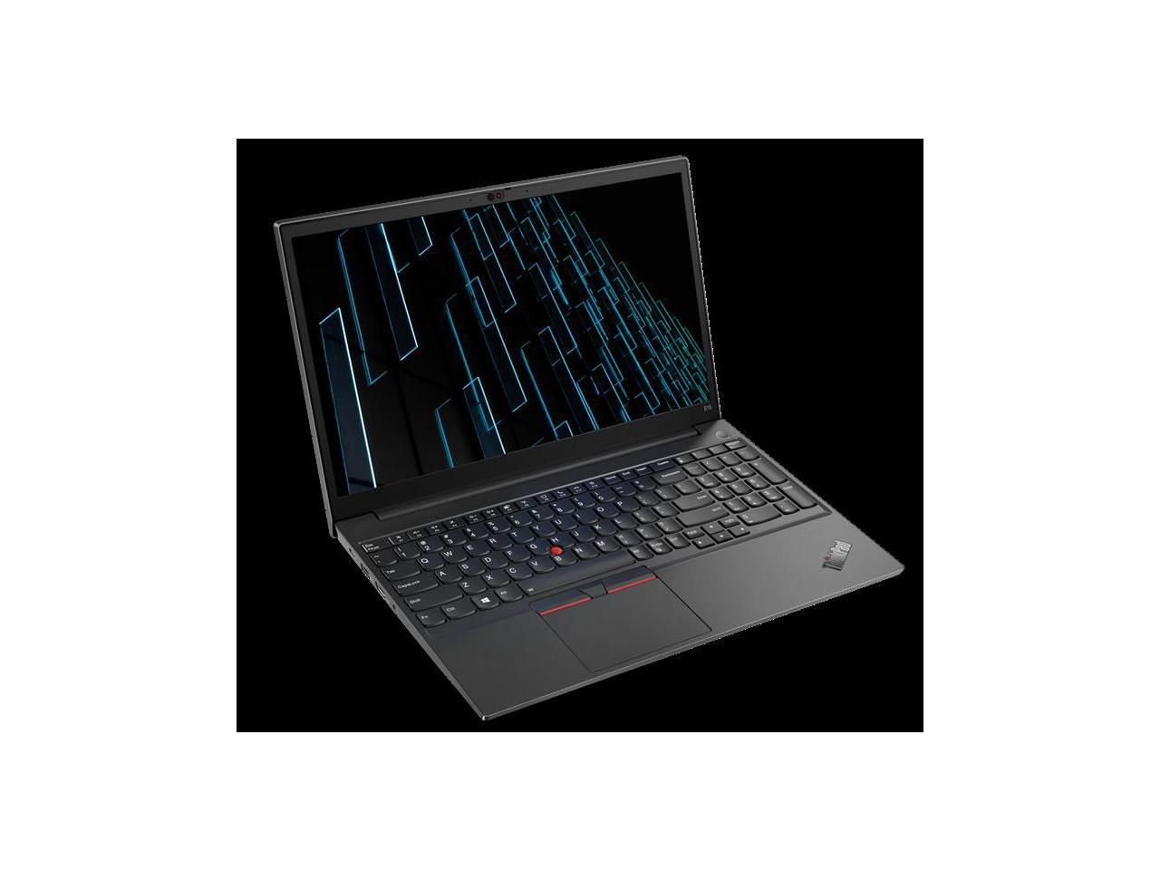 Lenovo ThinkPad E15 Gen 3 Business Laptop, 15.6" FHD (1920 x 1080), AMD ...