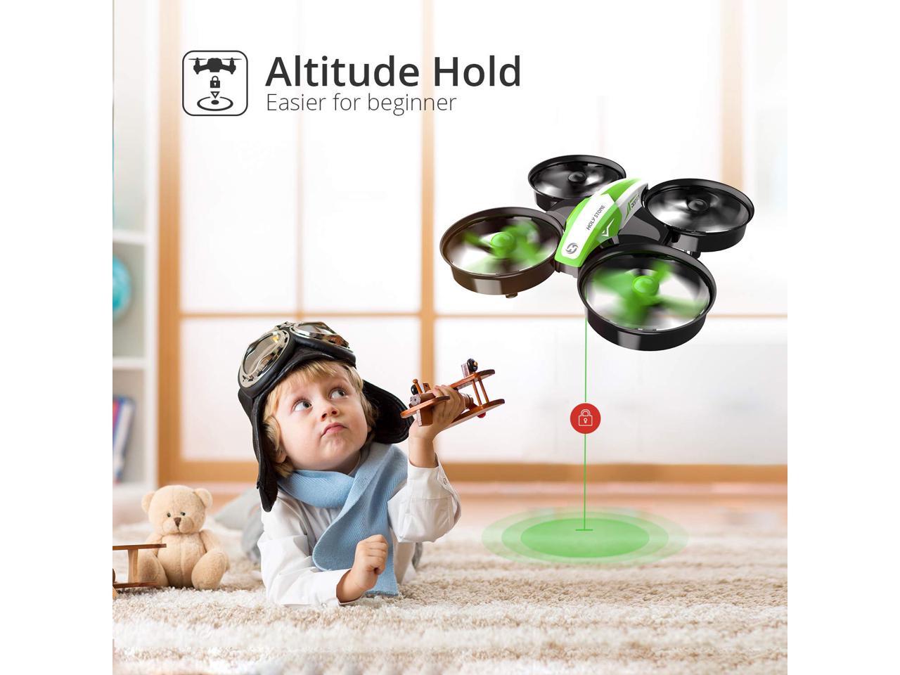 holy stone hs210 mini drone