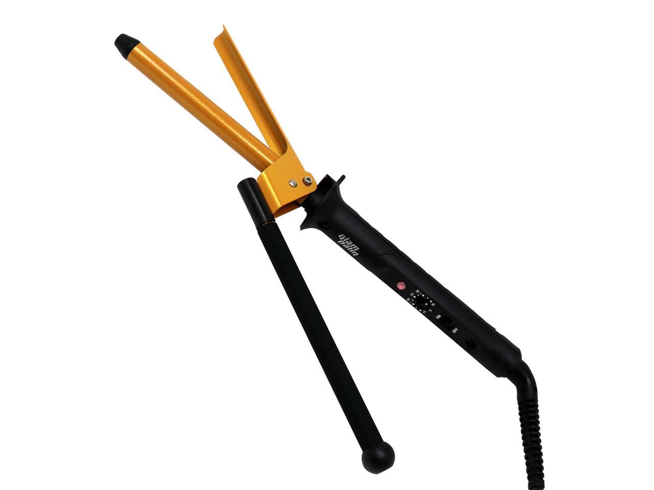 0.5 inch curling iron