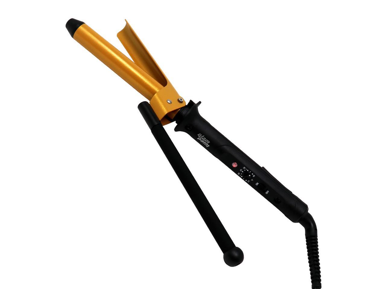 0.75 inch curling iron