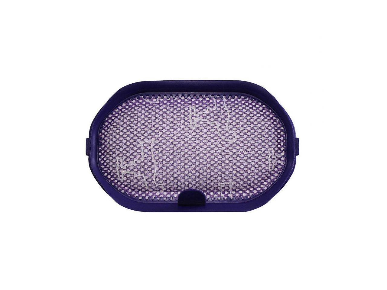 5 Pack Replacement Pre Filter fits Dyson DC30 DC31 DC34 DC35 DC44 DC45