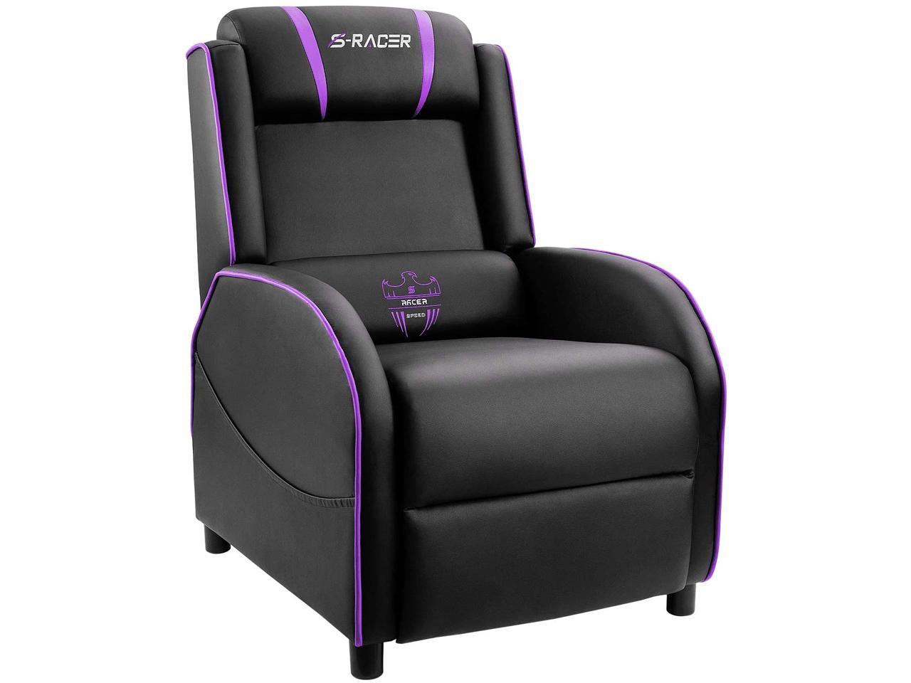 Gaming Recliner Chair Single Living Room