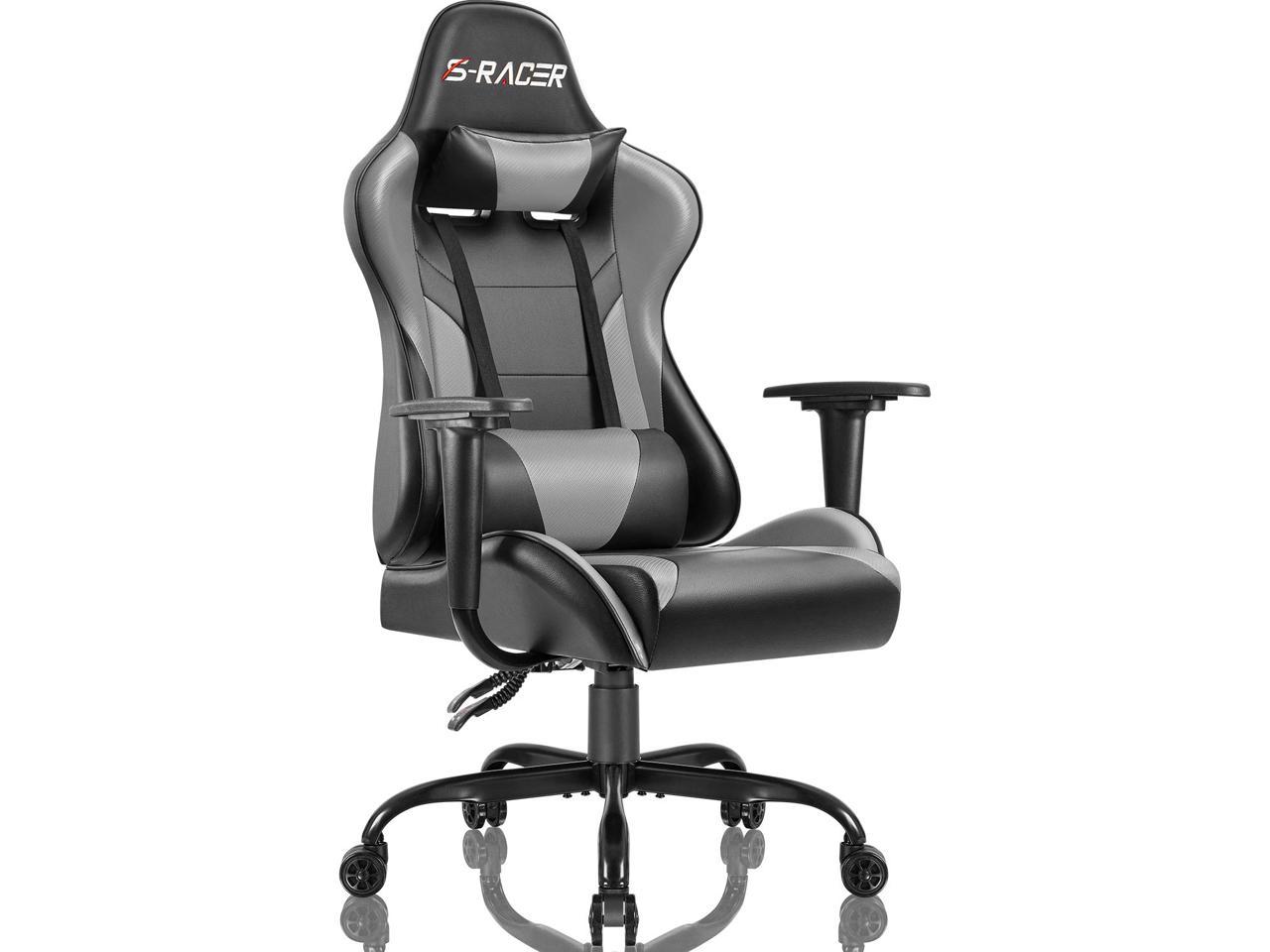 Corner Most Ergonomic Gaming Chairs for Small Room