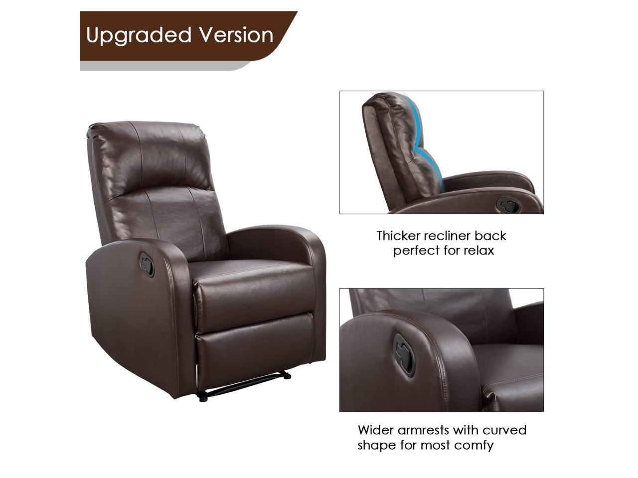 homall recliner