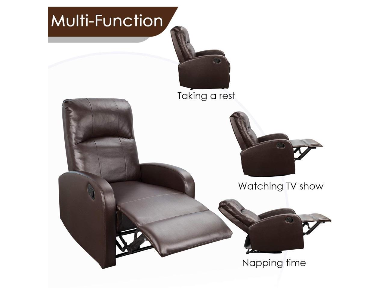homall recliner