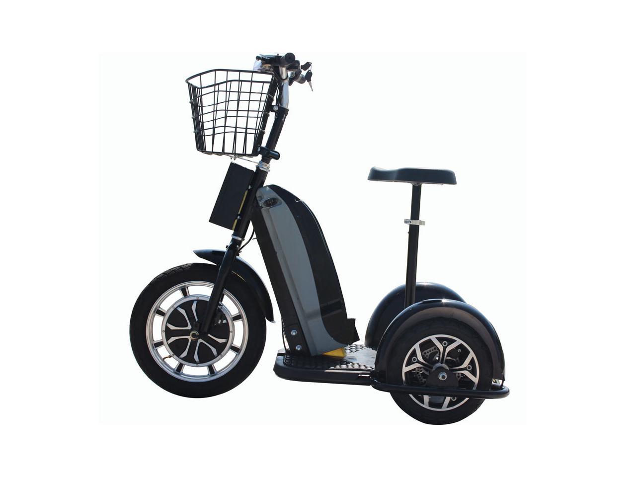 mototec electric trike 36v 350w