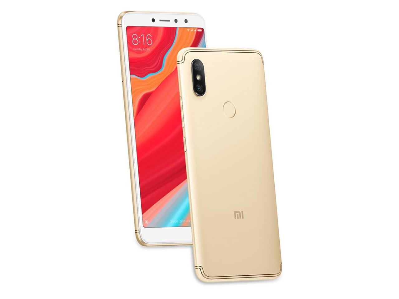 Xiaomi m1803e6g что за модель