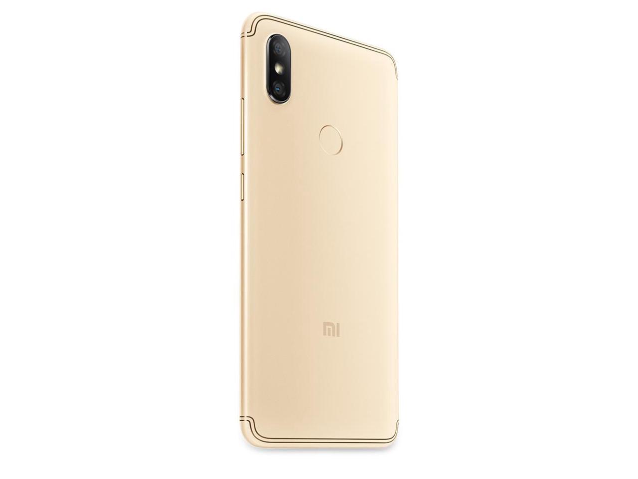 Xiaomi m1803e6g что за модель