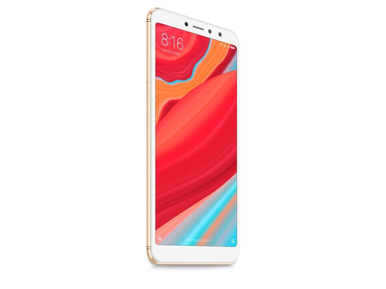 Xiaomi m1803e6g что за модель