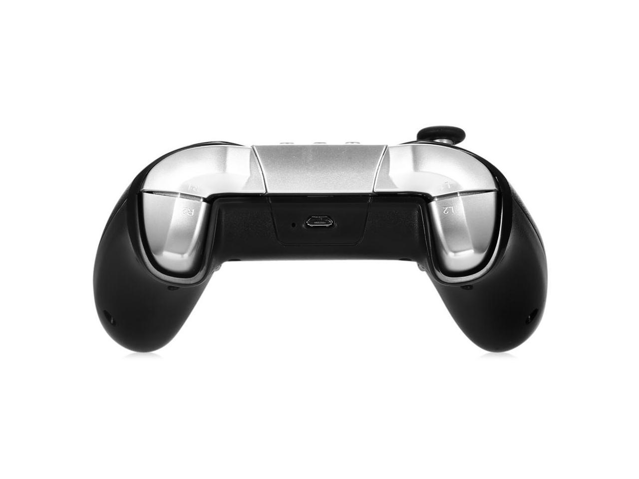 Mengonee iPega PG-9069 Gamepad Bluetooth Wireless Joystick-Gaming-Controller-Steuerung für Smartphone-Android-Tablet-PC