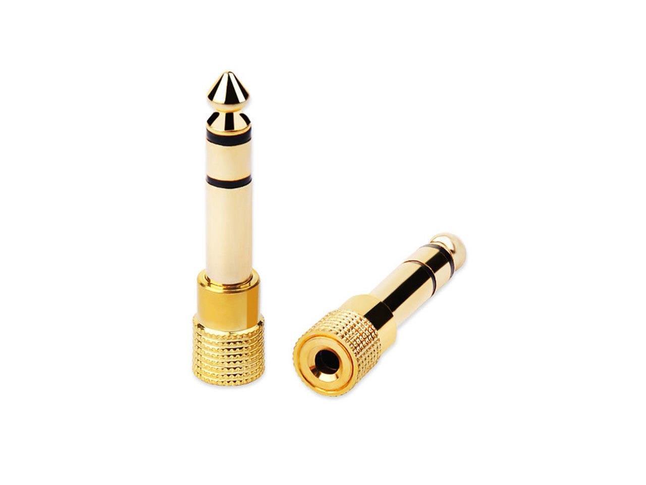 audio jack 6.5 to 3.5