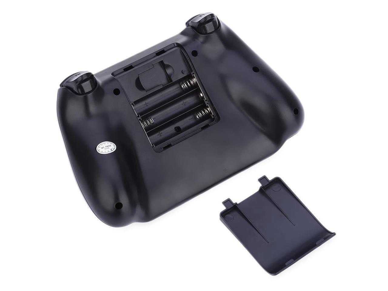 Gaming Controller 3 in 1 Multifunctional Wireless Joystick Keyboard