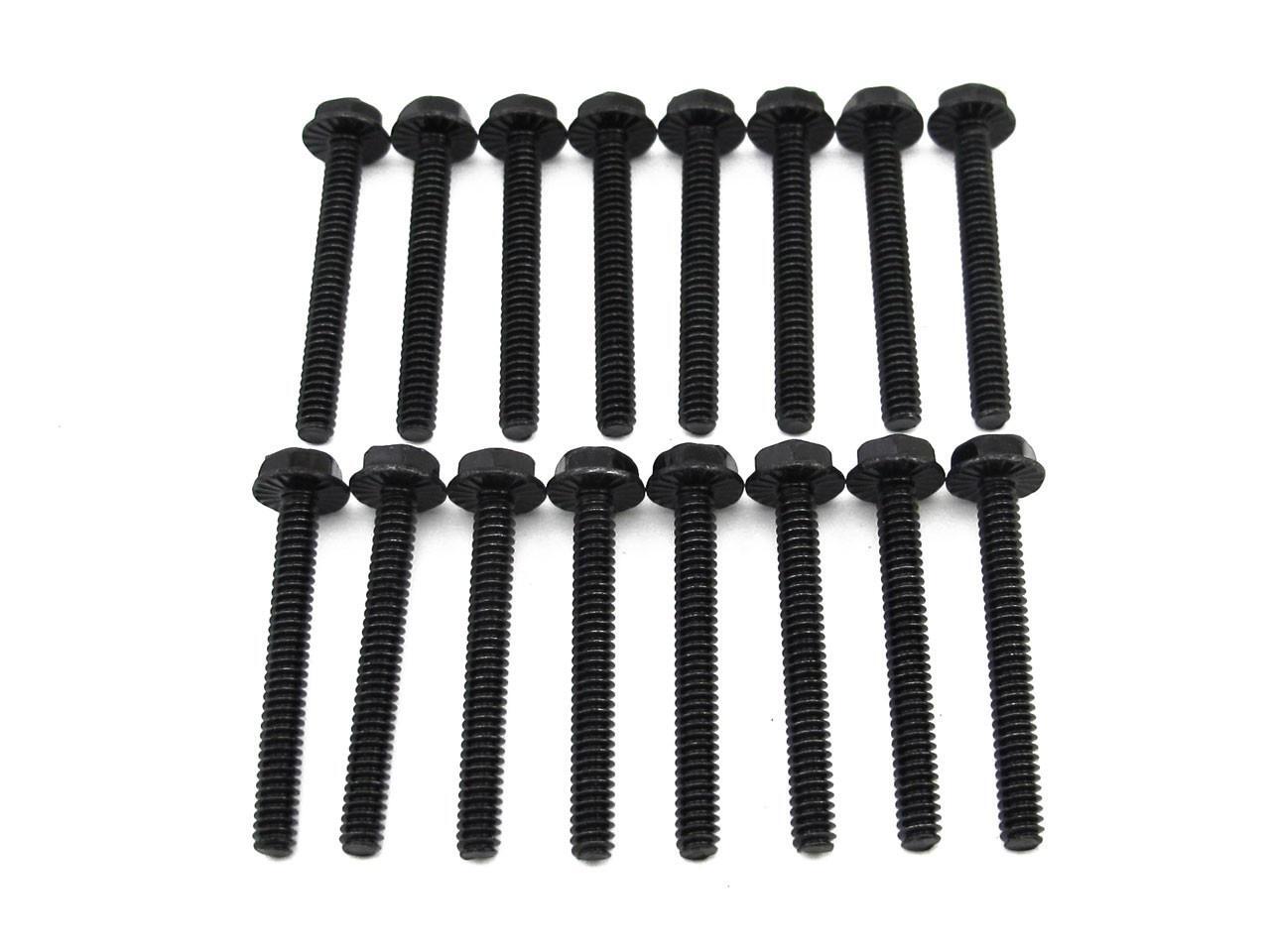 XSPC Radiator Screw Set 6 32 UNC 30mm Black 16 pack Newegg xspc-radiator-screw-set-6-32-unc-30mm-black-16-pack-newegg