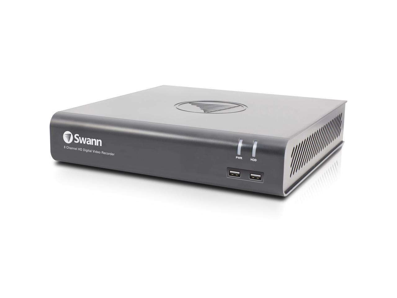 swann dvr 8 4575