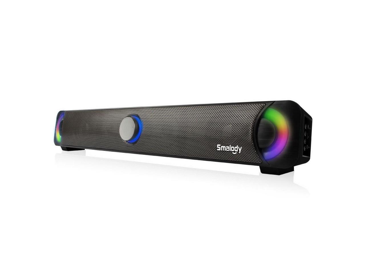 sound bar led