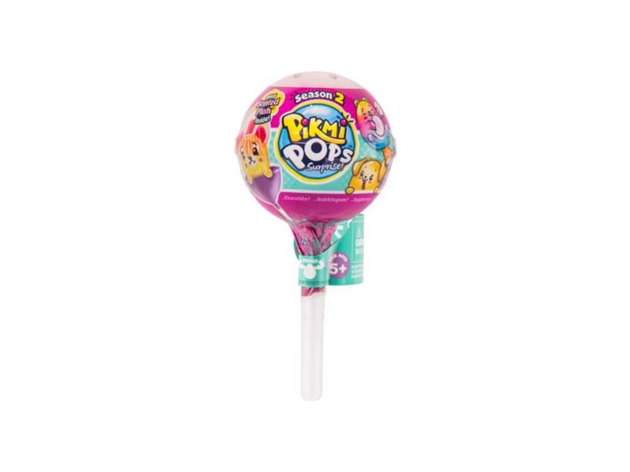 squishy pikmi pops