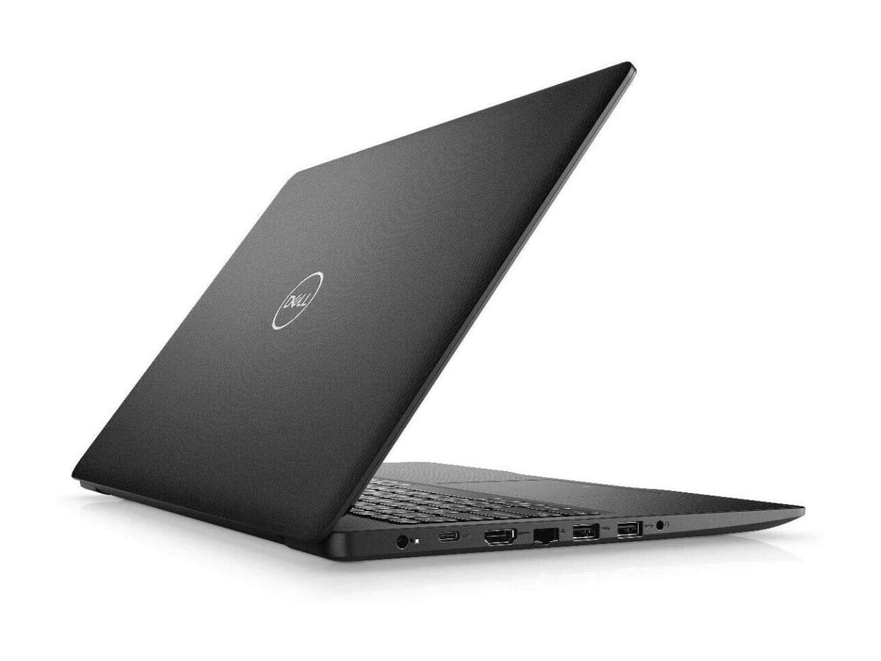 Dell Inspiron 3593 15.6” Laptop - Intel Core i3-1005G1 - 1TB SSD +