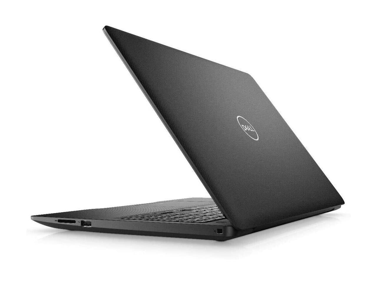 Dell Inspiron 3593 15.6” Laptop - Intel Core i3-1005G1 - 1TB SSD +