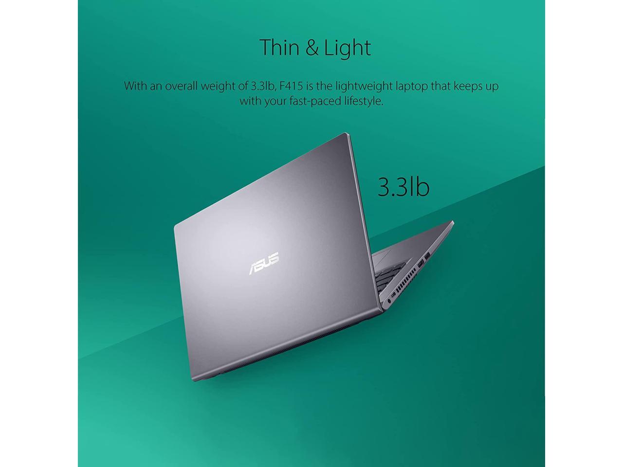 2023 ASUS VivoBook 14 Laptop, 14