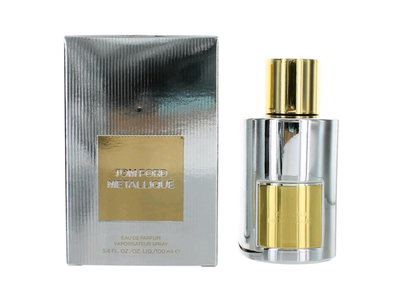 tom ford metallique edp 100ml