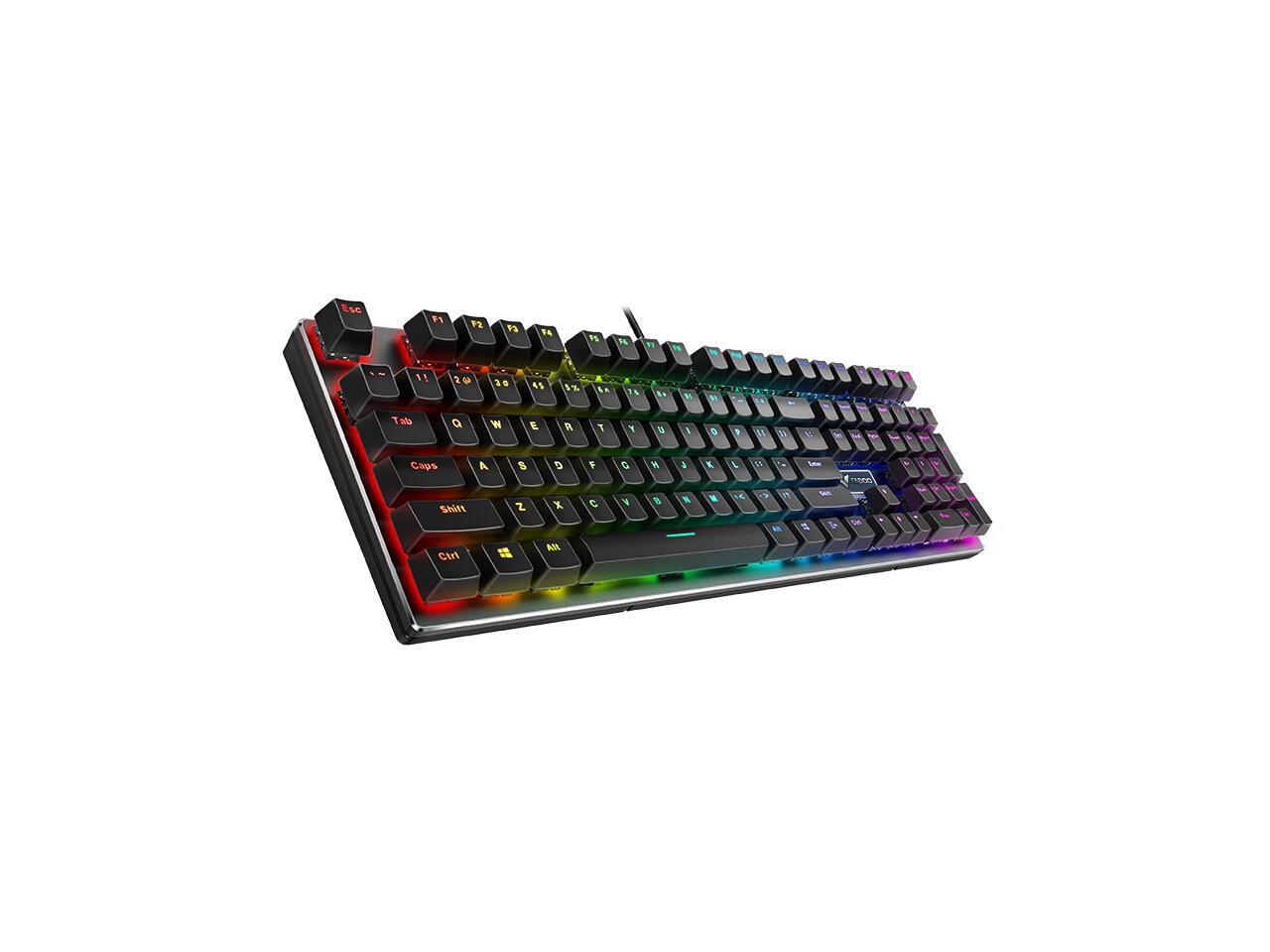 rapoo v700rgb