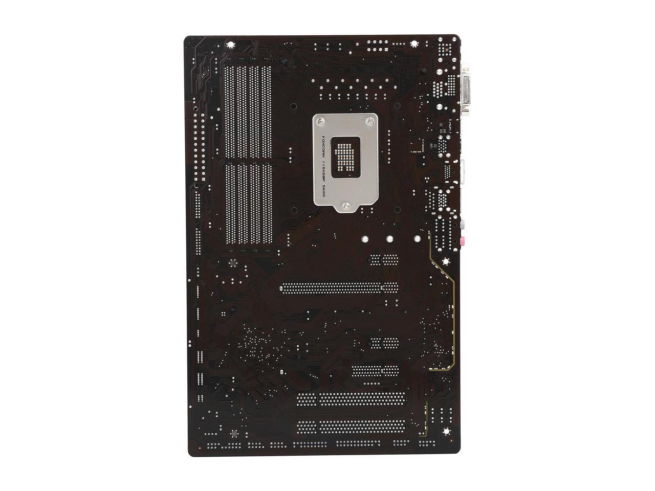 Refurbished GIGABYTE GAZ170HD3P (rev. 1.0) ATX Intel Motherboard