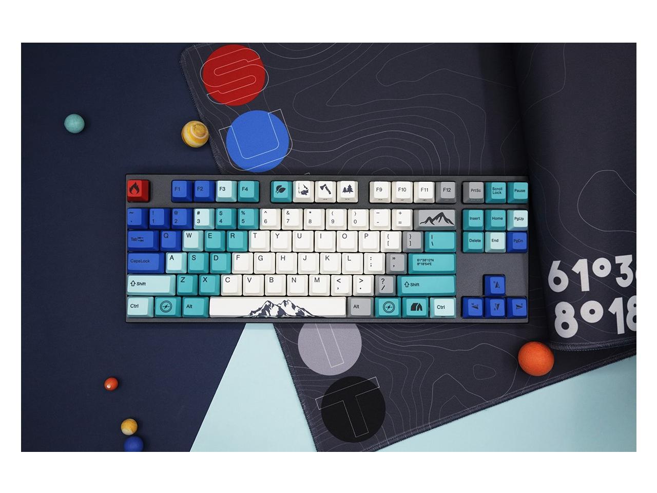 lapcare keyboard wireless