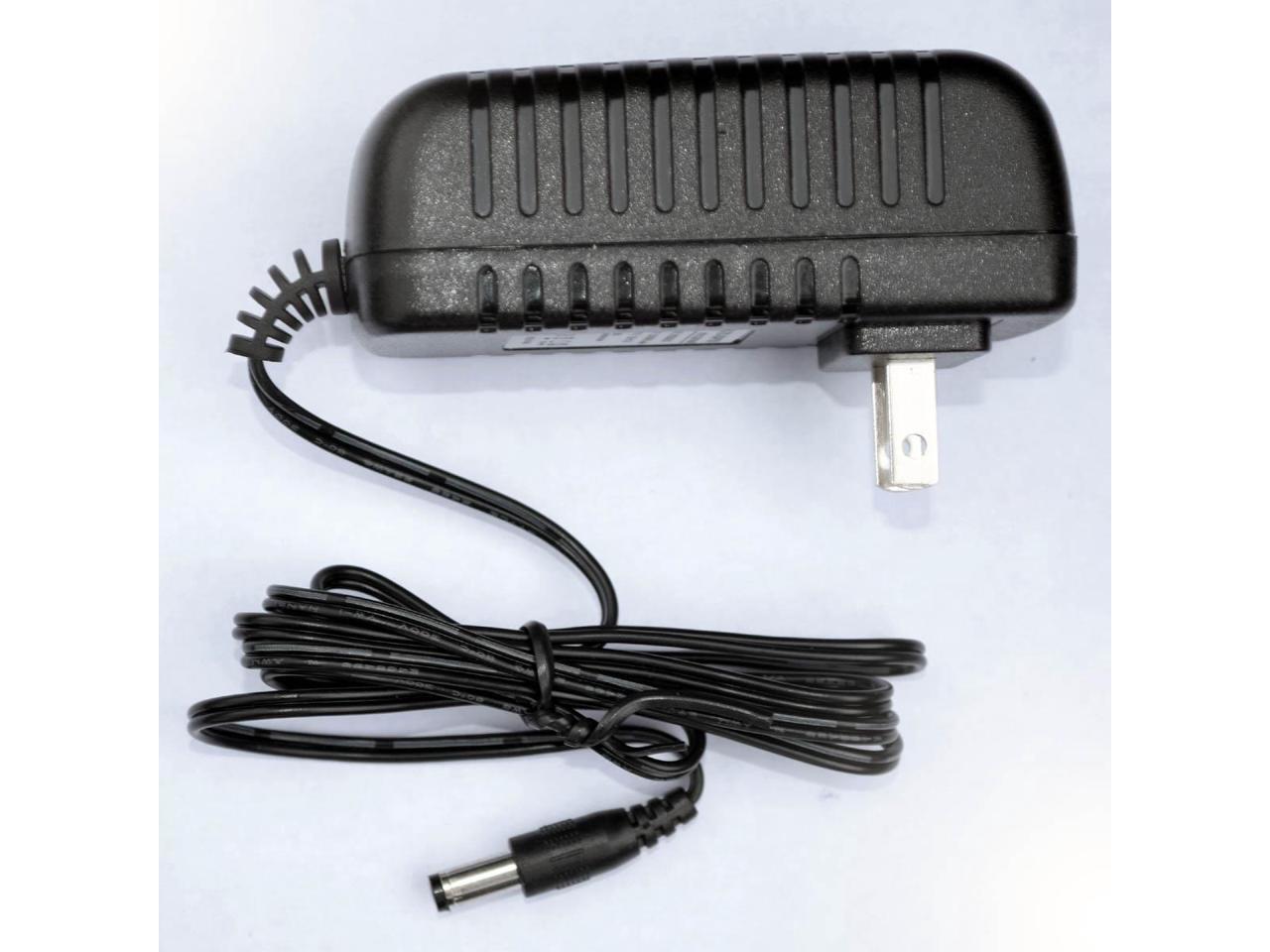 alesis q49 power adapter