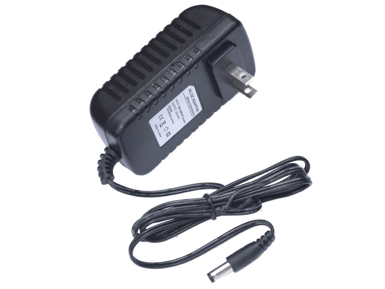 Replacement Power Supply For 12v Korg Sp 170 Keyboard Newegg Com