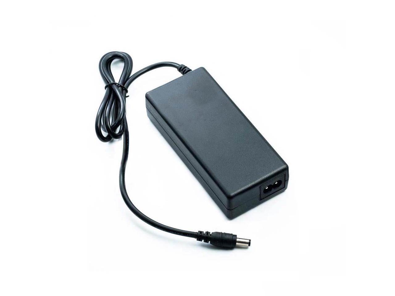 Replacement Power Supply For 12v Western Digital My Book Live Duo 8gb External Hard Drive Newegg Com