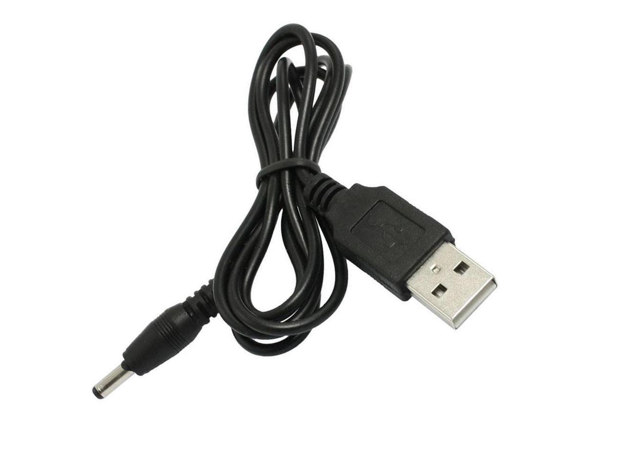 MyVolts 5V Power Supply Adaptor Compatible with Pioneer BDR-XD05 External Blu Ray Writer US Plug 