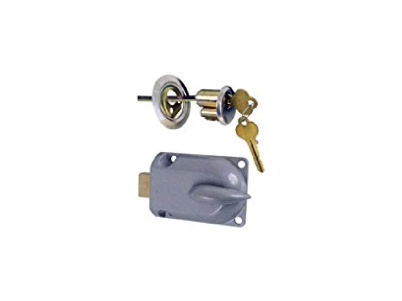 National Garage Door Deadbolt Lock N280784