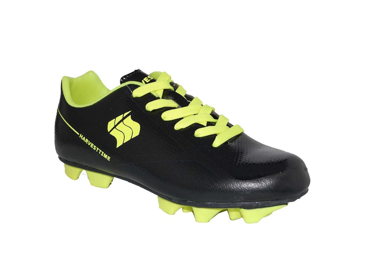 rubber cleats soccer