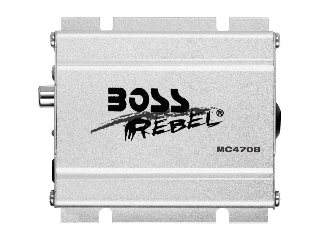 boss mc470b