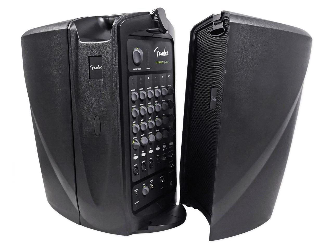 fender passport event 375w