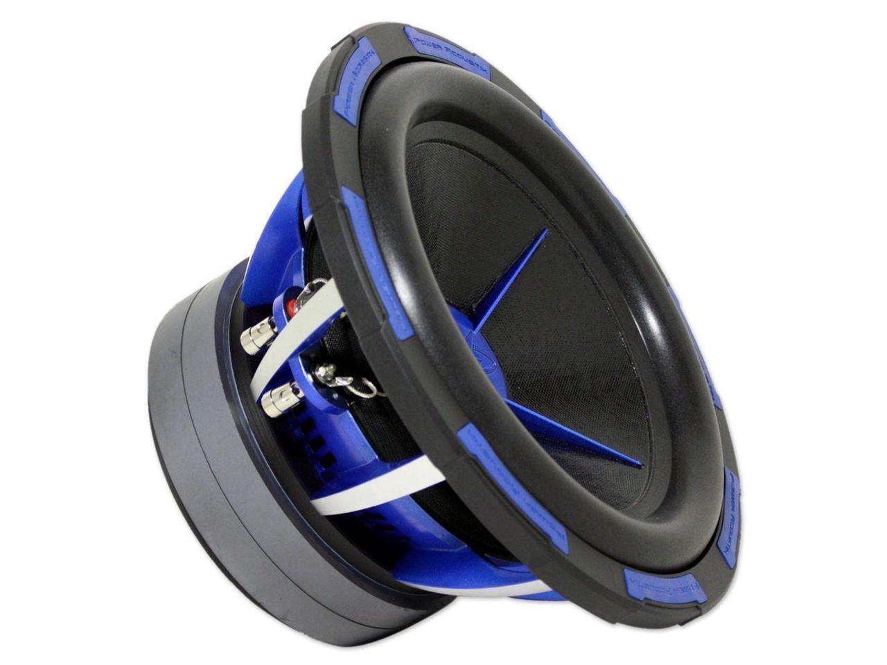 Pair Power Acoustik MOFO-152X 15