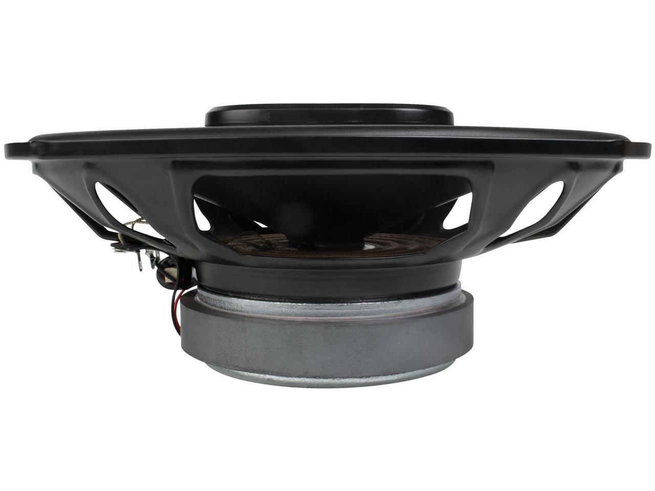 Car Audio Triaxial Speakers 