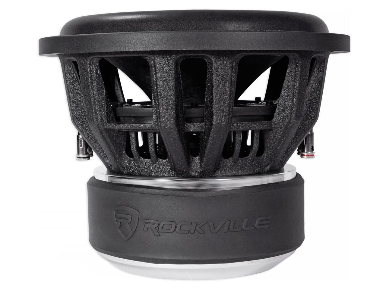 rockville destroyer subwoofer
