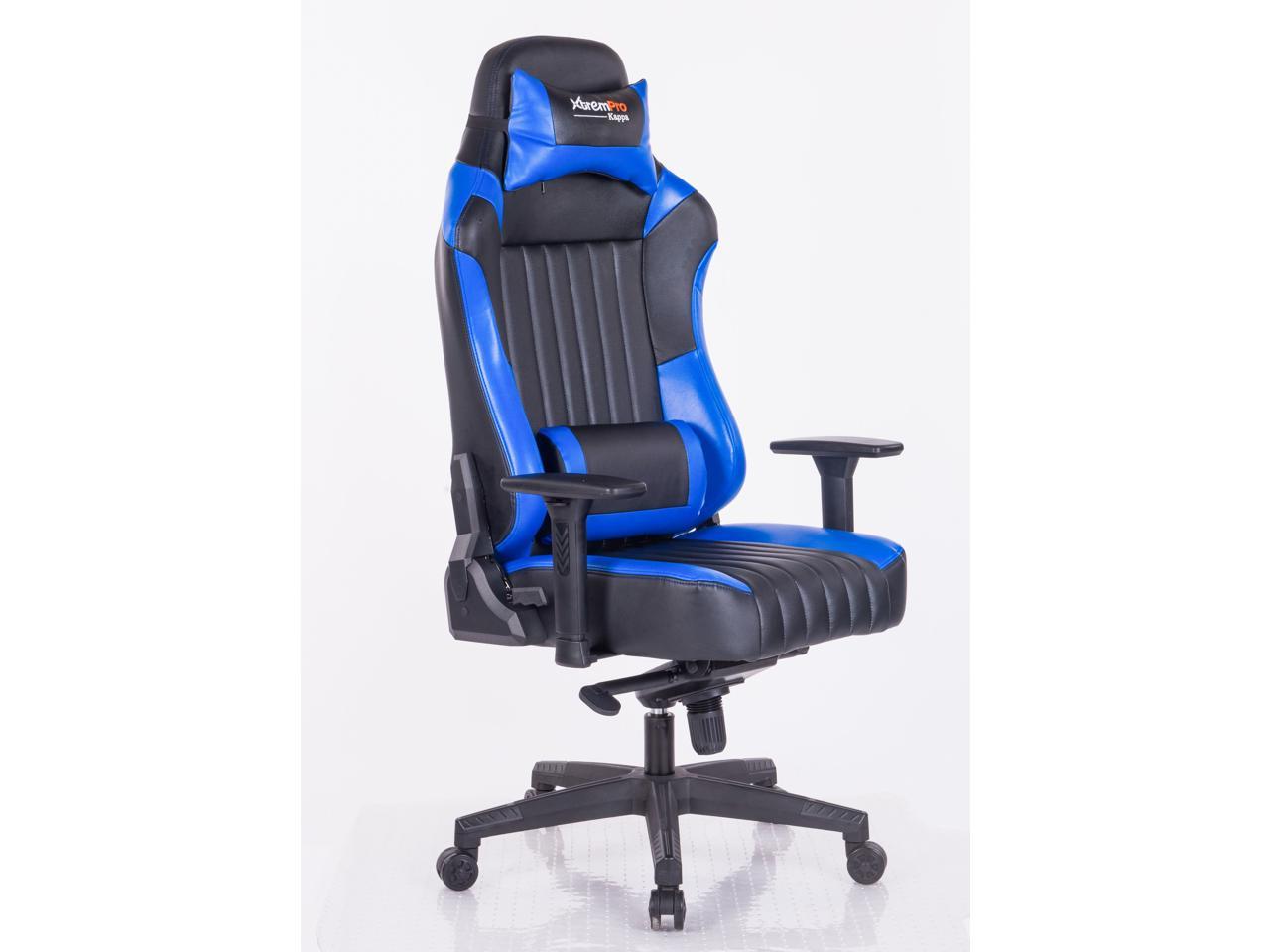 xtreme pro kappa gaming chair