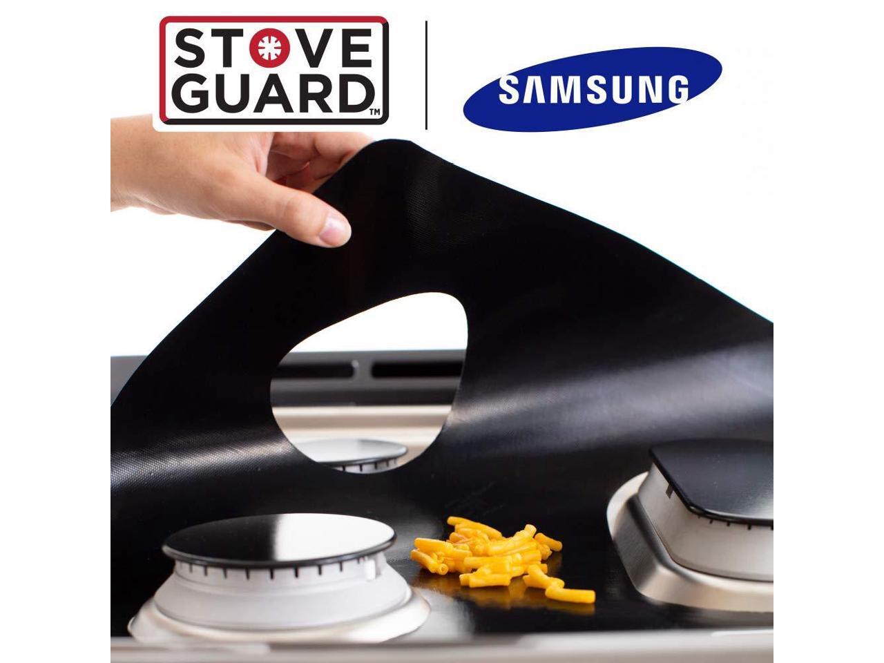 stove top covers for samsung