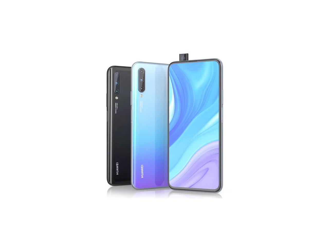 Huawei dual l22 какая модель